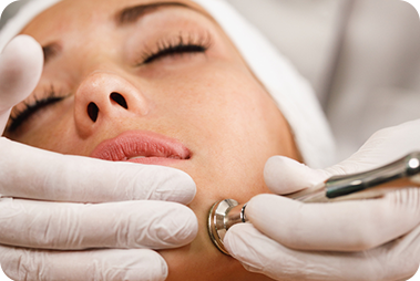 Microdermabrasion Cosmetic Surgeon Ontario